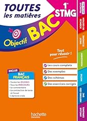 Objectif bac 2026 d'occasion  Livré partout en France