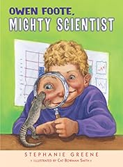 Owen foote mighty for sale  Delivered anywhere in UK
