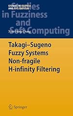 Takagi sugeno fuzzy for sale  Delivered anywhere in UK