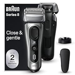 Braun series electric for sale  Delivered anywhere in USA 