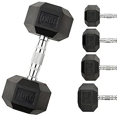 Dumbbells set heavy for sale  Delivered anywhere in UK