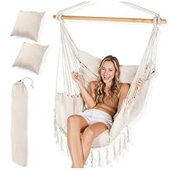 Campela hängesessel boho gebraucht kaufen  Wird an jeden Ort in Deutschland