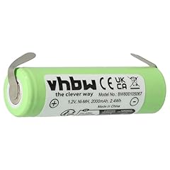 Vhbw batteria compatibile usato  Spedito ovunque in Italia 