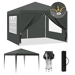 Laneetal pavillon 3x3 gebraucht kaufen  Wird an jeden Ort in Deutschland