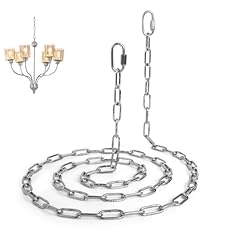 Feet chain chandelier for sale  Delivered anywhere in USA 