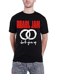 Pearl jam shirt for sale  Delivered anywhere in Ireland