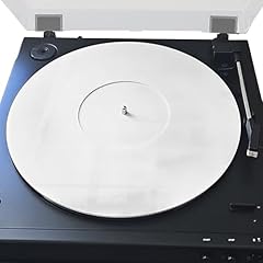 White acrylic turntable for sale  Delivered anywhere in USA 