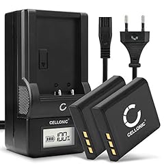 Cellonic batteria per usato  Spedito ovunque in Italia 