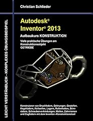 Autodesk inventor 2013 gebraucht kaufen  Wird an jeden Ort in Deutschland