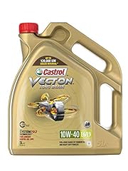 Castrol engine oil for sale  Delivered anywhere in UK