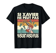 Xavier réparer d'occasion  Livré partout en France
