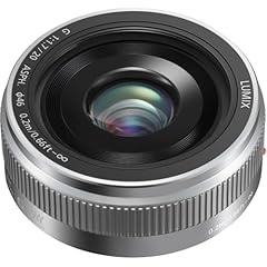 Panasonic lumix lens for sale  Delivered anywhere in UK