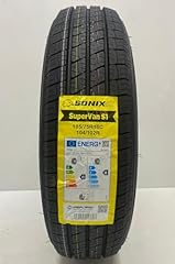 185 16c sonixsuper for sale  Delivered anywhere in UK