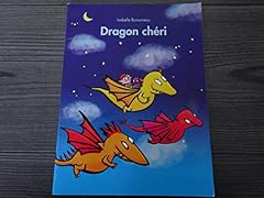 Dragon chéri d'occasion  Livré partout en France