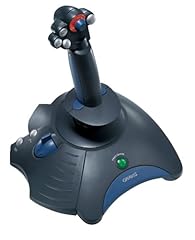 Gravis eliminator joystick for sale  Delivered anywhere in USA 