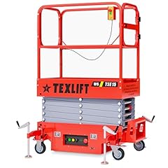 Texlift semi automatic for sale  Delivered anywhere in USA 