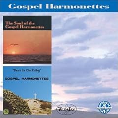 Soul gospel harmonettes d'occasion  Livré partout en France