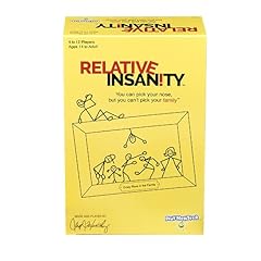 Relative insanity hilarious for sale  Delivered anywhere in USA 