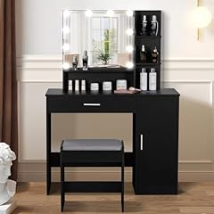Usikey makeup vanity for sale  Delivered anywhere in USA 