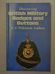 Discovering british military for sale  Delivered anywhere in UK