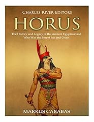 Horus the history d'occasion  Livré partout en Belgiqu