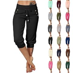 Sommerhose damen leicht gebraucht kaufen  Wird an jeden Ort in Deutschland