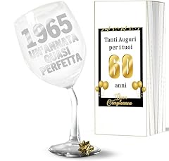 Aurìca calice vino usato  Spedito ovunque in Italia 