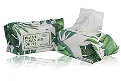 Plant cleaning wipes for sale  Delivered anywhere in USA 