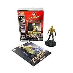 Eaglemoss flash figurine for sale  Delivered anywhere in UK