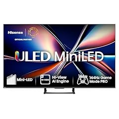Hisense 50u7q fernseher gebraucht kaufen  Wird an jeden Ort in Deutschland