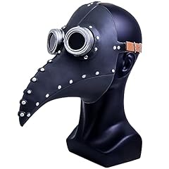 Orgoue maschera pest usato  Spedito ovunque in Italia 