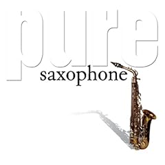 Pure saxophone d'occasion  Livré partout en Belgiqu
