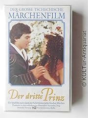 Prinz tschechisches märchen gebraucht kaufen  Wird an jeden Ort in Deutschland