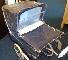 Rain cover silver for sale  Delivered anywhere in UK