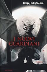 Nuovi guardiani d'occasion  Livré partout en France