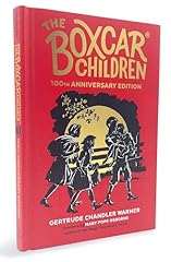 Boxcar children 100th for sale  Delivered anywhere in USA 