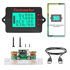 100a batteria monitor usato  Spedito ovunque in Italia 