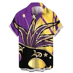 Mardi gras shirt for sale  Delivered anywhere in USA 