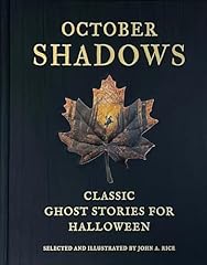 October shadows classic for sale  Delivered anywhere in USA 