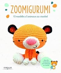 Zoomigurumi modèles animaux d'occasion  Livré partout en France