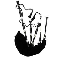Bagpipes full size for sale  Delivered anywhere in UK