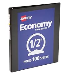 Avery economy view for sale  Delivered anywhere in USA 