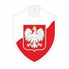 Flaggen 2024 polen gebraucht kaufen  Wird an jeden Ort in Deutschland