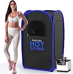 Runitude portable sauna for sale  Delivered anywhere in USA 