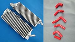 Aluminum radiator hose for sale  Delivered anywhere in USA 