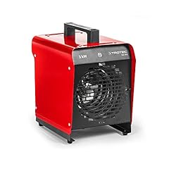 Trotec aérotherme tds d'occasion  Livré partout en France