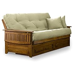 Nirvana futons brentwood for sale  Delivered anywhere in USA 