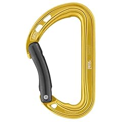 Petzl spirit karabiner gebraucht kaufen  Wird an jeden Ort in Deutschland