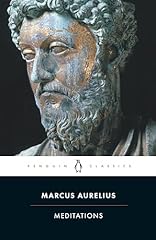 Meditations marcus aurelius for sale  Delivered anywhere in UK