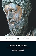 Meditations marcus aurelius gebraucht kaufen  Wird an jeden Ort in Deutschland